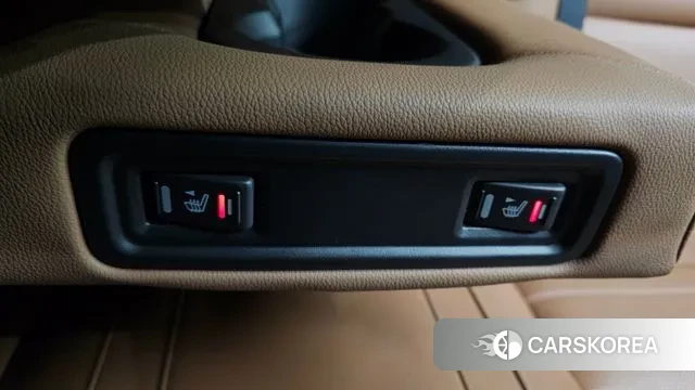 Renault Korea (Samsung) The New QM6 id 3421884 из Кореи 10