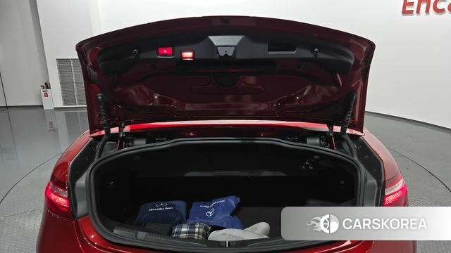 Mercedes-Benz E-Class W213 id 4403409 из Кореи 10