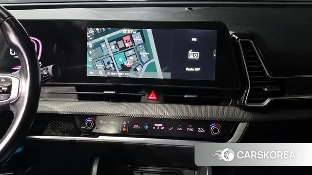 Kia Sportage 5th Generation id 3343263 из Кореи 10