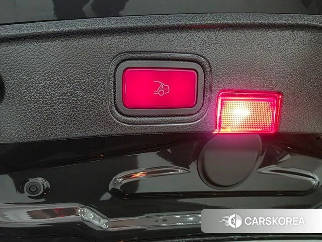 Mercedes-Benz C-Class W205 id 4882273 из Кореи 10
