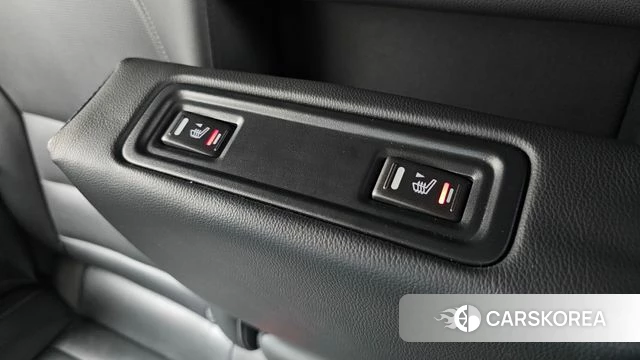 Renault Korea (Samsung) The New QM6 id 3860793 из Кореи 10