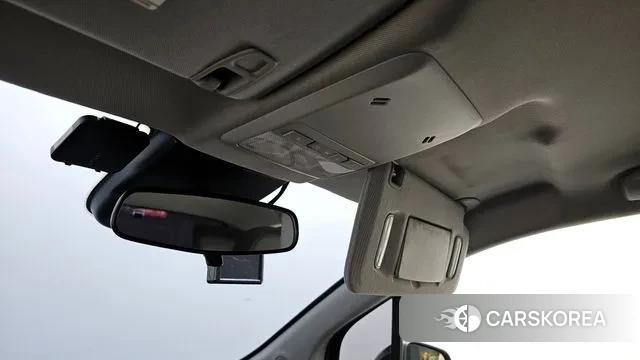 Chevrolet (GM Daewoo) The New Trax id 3526411 из Кореи 10