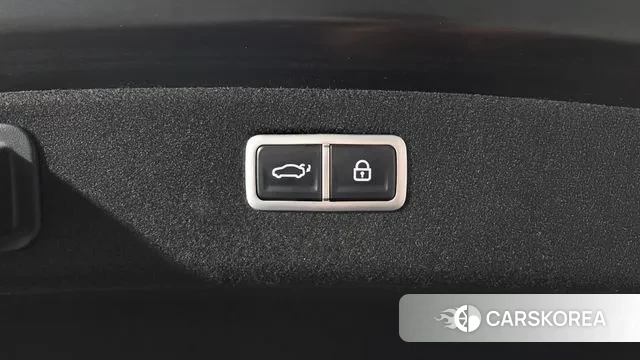 Genesis G80 (RG3) id 3641033 из Кореи 10