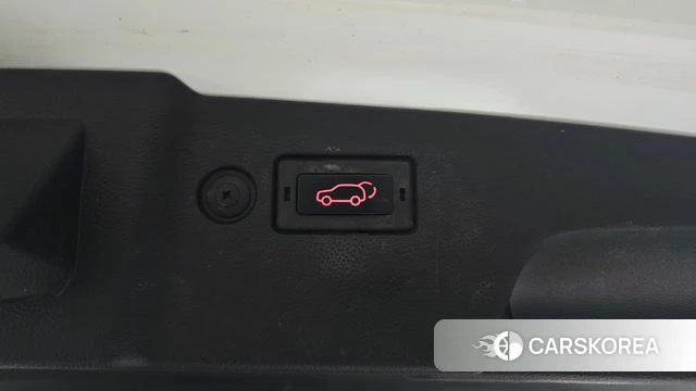 Ssangyong Torres id 4768373 из Кореи 10