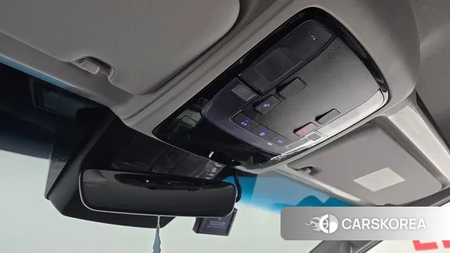 Hyundai Staria id 3353572 из Кореи 10