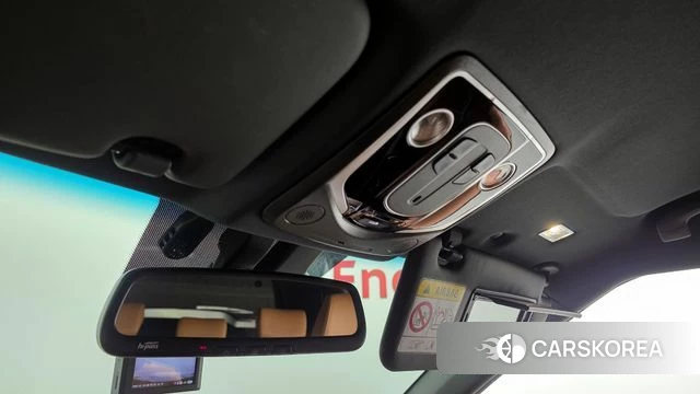 Ssangyong Torres id 3871235 из Кореи 10