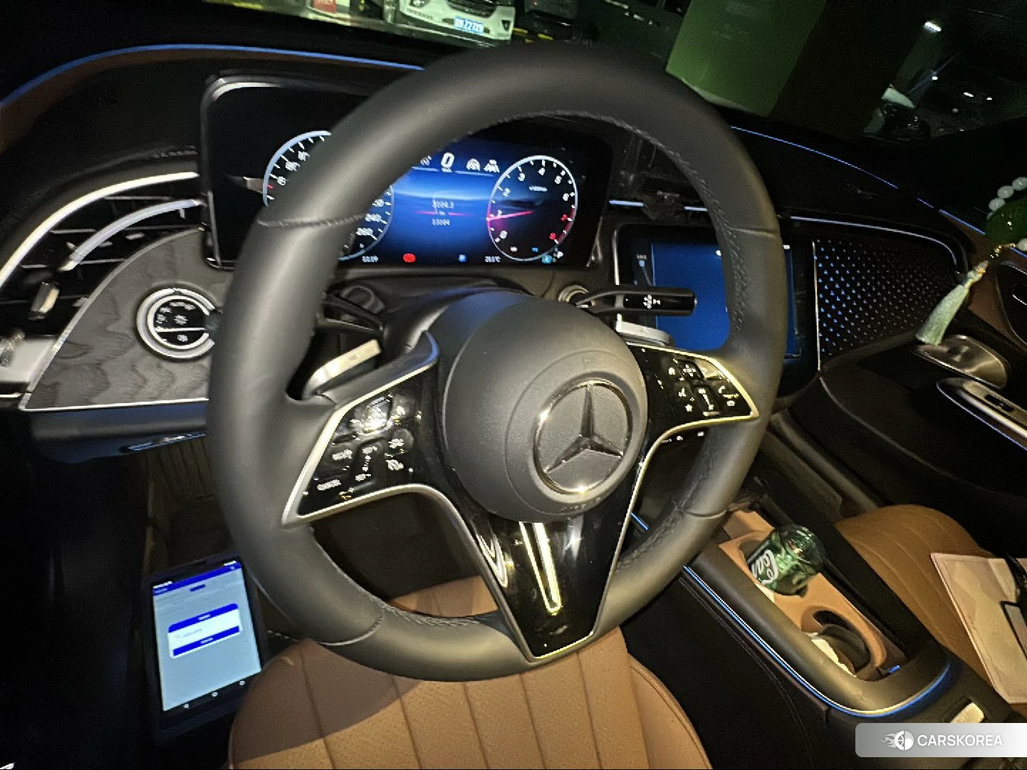 Mercedes-Benz E-Class id 4510559 из Китая 10