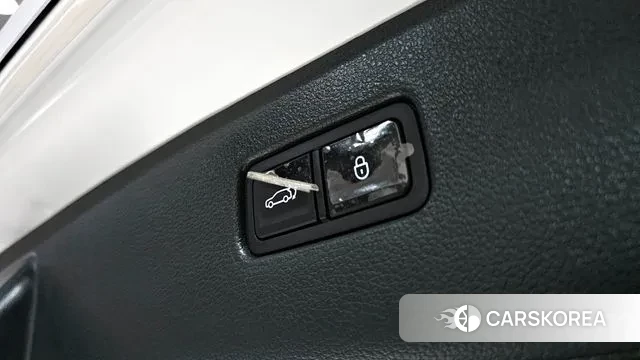 Genesis GV80 id 3052831 из Кореи 10