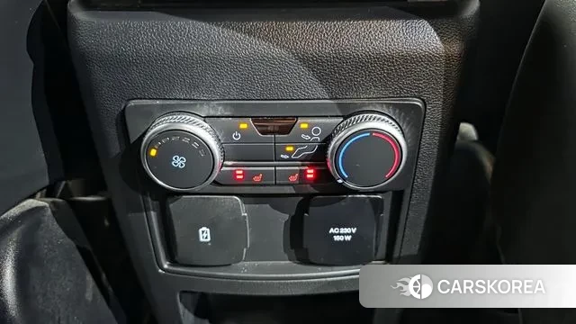 Ford Explorer 6th Generation id 3018197 из Кореи 10