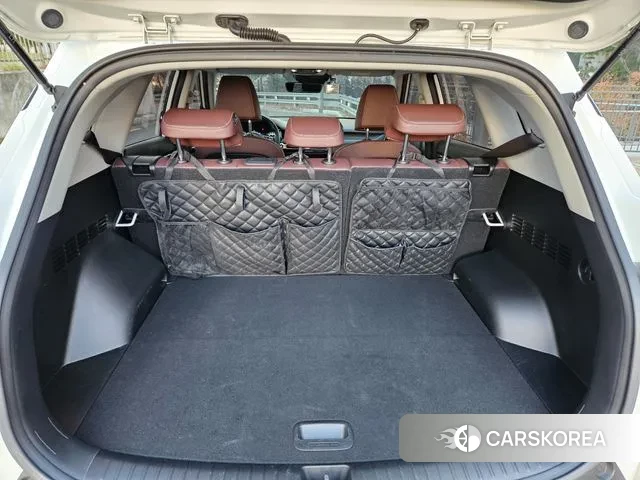 Kia Seltos id 3451500 из Кореи 10