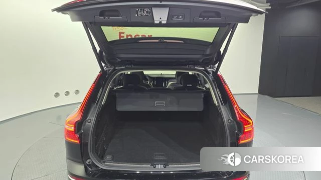 Volvo XC60 second Generation id 3886160 из Кореи 10