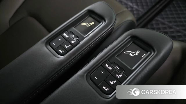Kia The New Carnival 4th Generation id 4266746 из Кореи 10