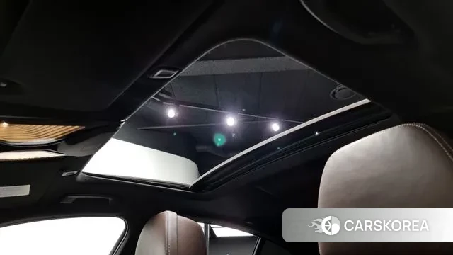 BMW 5 Series (G30) id 3302030 из Кореи 10