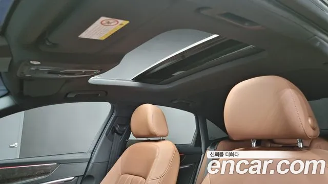 Audi A6 (C8) id 2850118 из Кореи 10