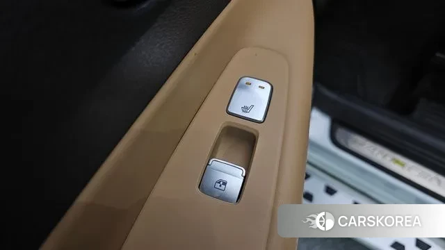 Hyundai The New Santa Fe id 3713059 из Кореи 10