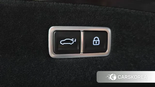 Genesis G90 (RS4) id 3217952 из Кореи 10