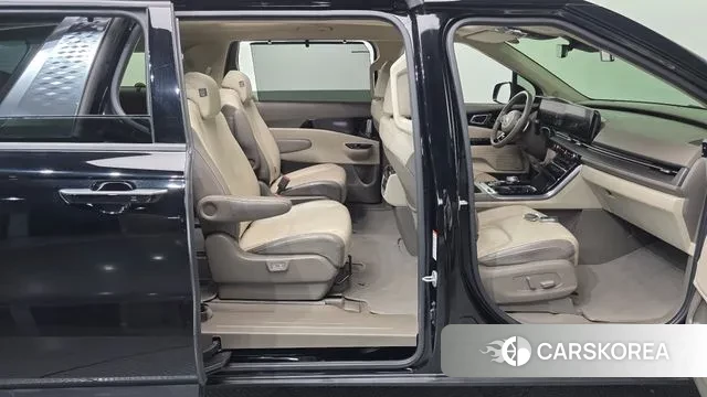 Kia Carnival 4th generation id 3444020 из Кореи 10