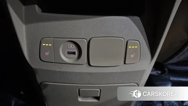 Kia The New Carnival id 3612530 из Кореи 10