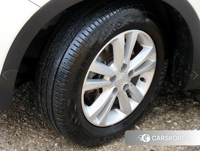 Ssangyong Tivoli Armor id 4633287 из Кореи 10