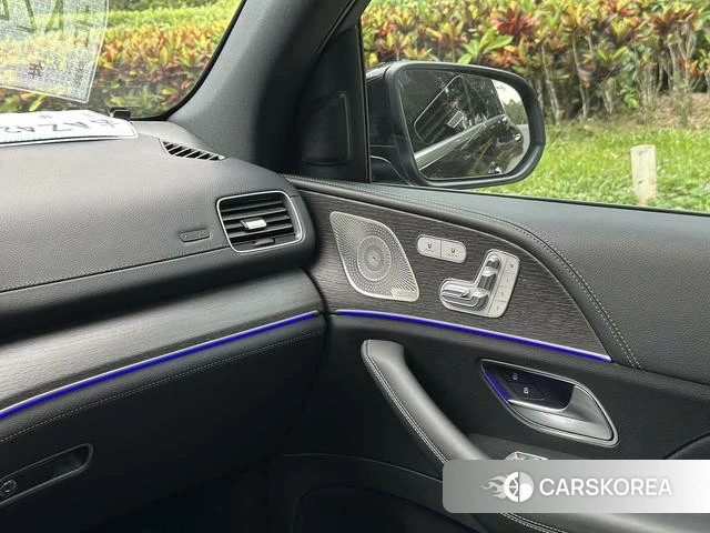 Mercedes-Benz GLE AMG id 4277054 из Китая 10