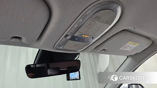 Hyundai Ionic 5 id 3438339 из Кореи 10