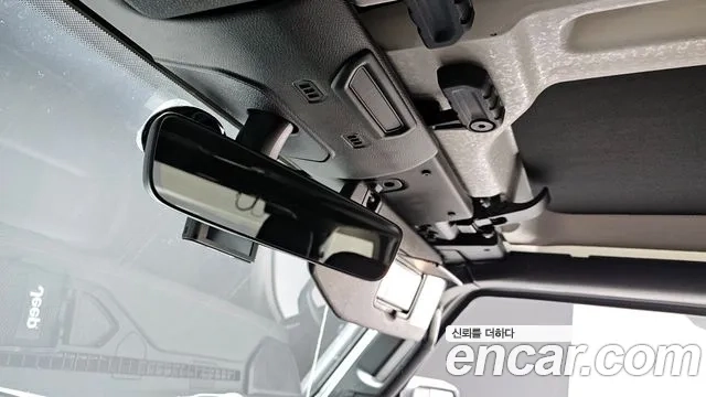 Jeep Wrangler (JL) id 2936211 из Кореи 10