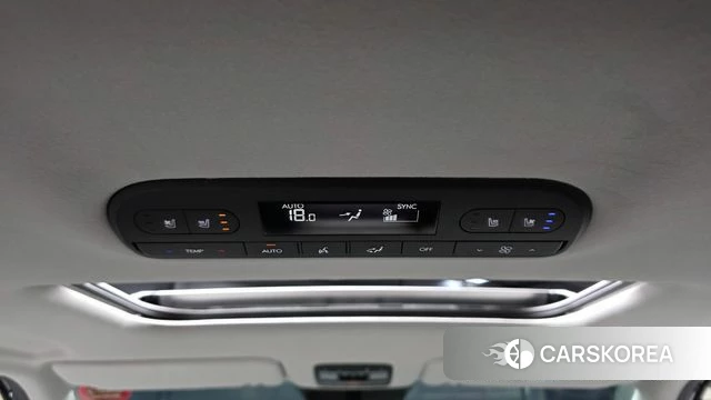 Hyundai Palisade (LX3) id 4400164 из Кореи 10