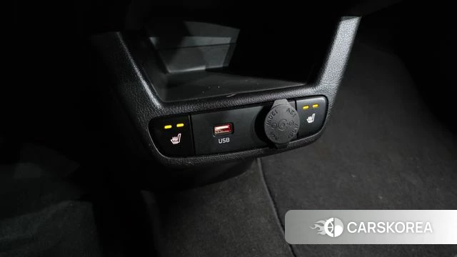 Kia The New Ray id 4309572 из Кореи 10