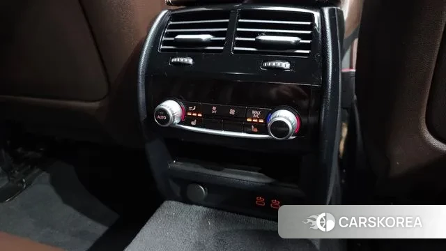 BMW 5 Series (G30) id 3601848 из Кореи 10