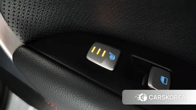 Genesis G70 id 3651584 из Кореи 10