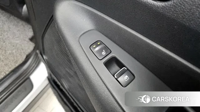 Hyundai The New Santa Fe id 3448513 из Кореи 10