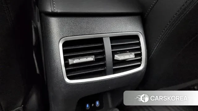 Hyundai Sonata D Edge (DN8) id 3731177 из Кореи 10