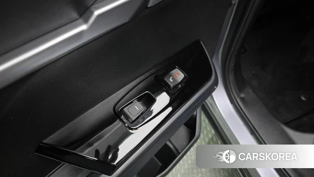 Ssangyong Torres id 4388743 из Кореи 10