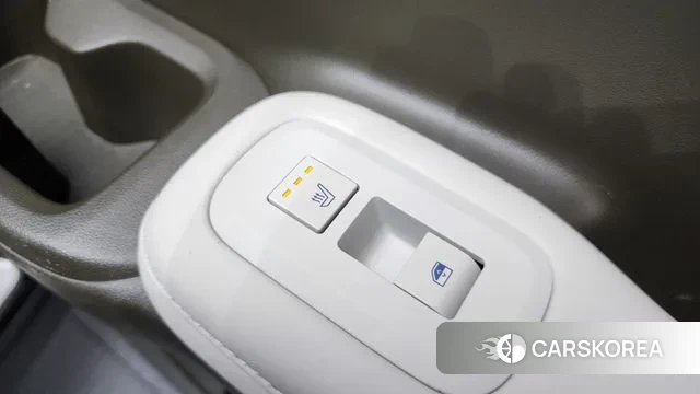 Hyundai Santa Fe (MX5) id 3696177 из Кореи 10