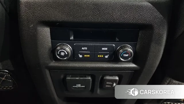 Chevrolet (GM Daewoo) Traverse id 3788696 из Кореи 10