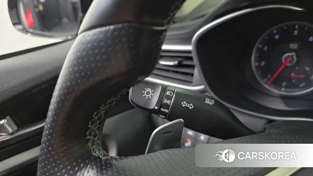 Genesis G70 id 3134447 из Кореи 10