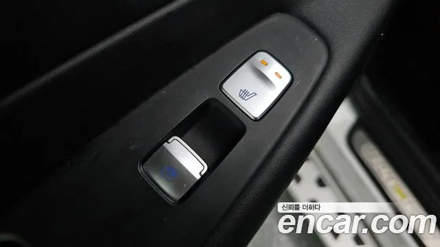 Hyundai The New Santa Fe id 2497093 из Кореи 10