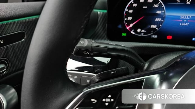 Mercedes-Benz A-Class W177 id 4897886 из Кореи 10
