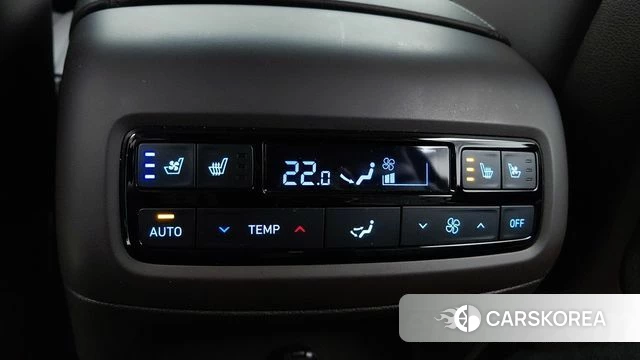 Hyundai The New Palisade id 4432854 из Кореи 10