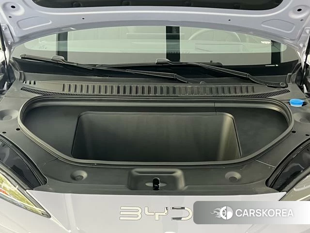 BYD Sea Lion 07EV id 3957669 из Китая 10