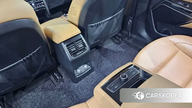 Kia K7 Premier id 3033933 из Кореи 10