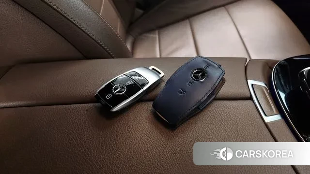 Mercedes-Benz E-Class W213 id 3445139 из Кореи 10