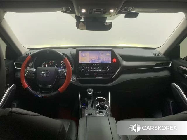 Toyota Highlander id 4257574 из Китая 10