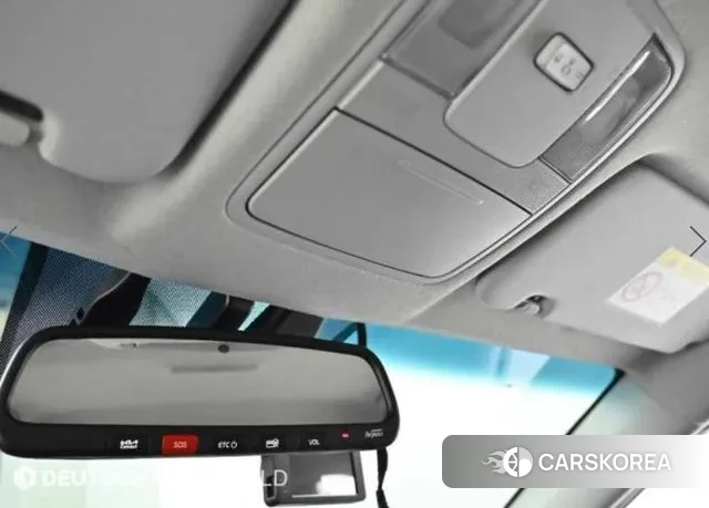 Kia The New K3 2nd generation id 3427317 из Кореи 10