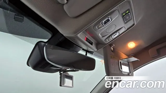 Renault Korea (Samsung) XM3 id 2718590 из Кореи 10