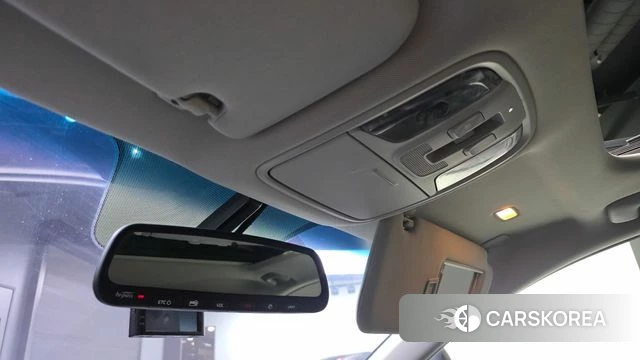 Kia The New K5 2nd generation id 4225756 из Кореи 10