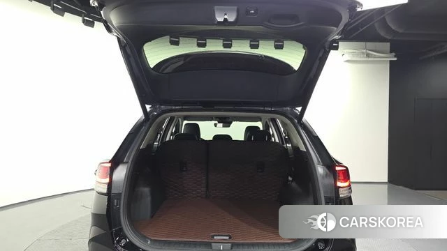 Kia Sportage 5th Generation id 3798927 из Кореи 10