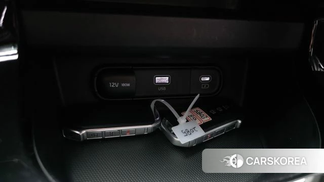 Kia The New Seltos id 4308633 из Кореи 10