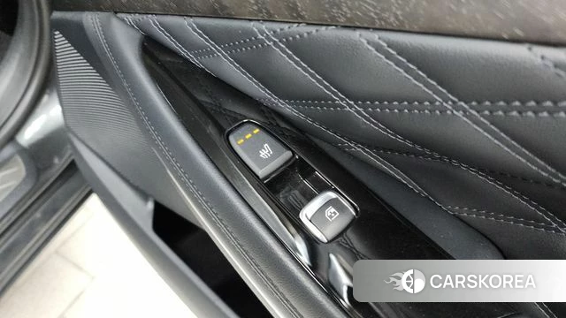 Kia K8 id 4541730 из Кореи 10