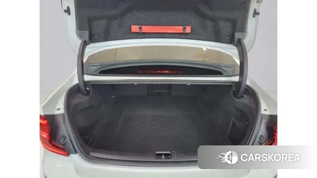 Volvo S60 3rd generation id 3020871 из Кореи 10